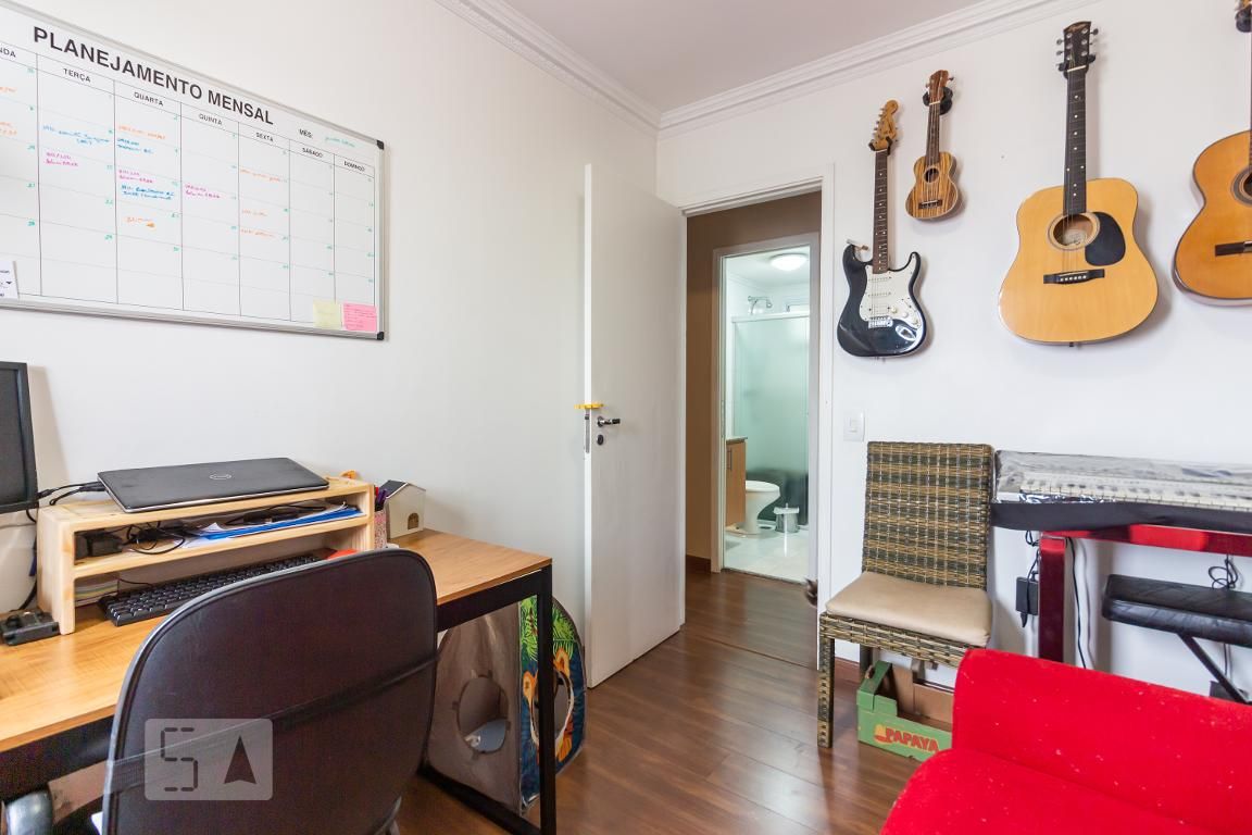 Apartamento, 3 quartos, 80 m² - Foto 30