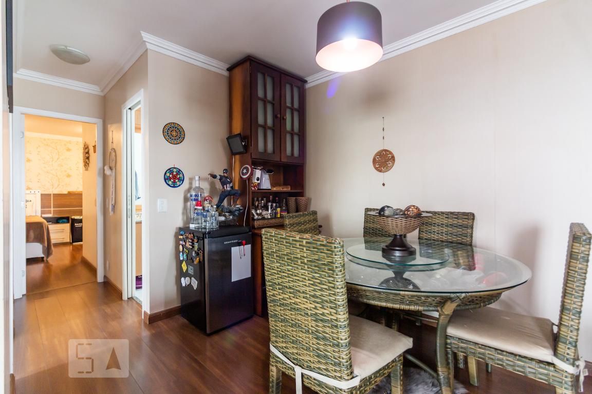 Apartamento, 3 quartos, 80 m² - Foto 7