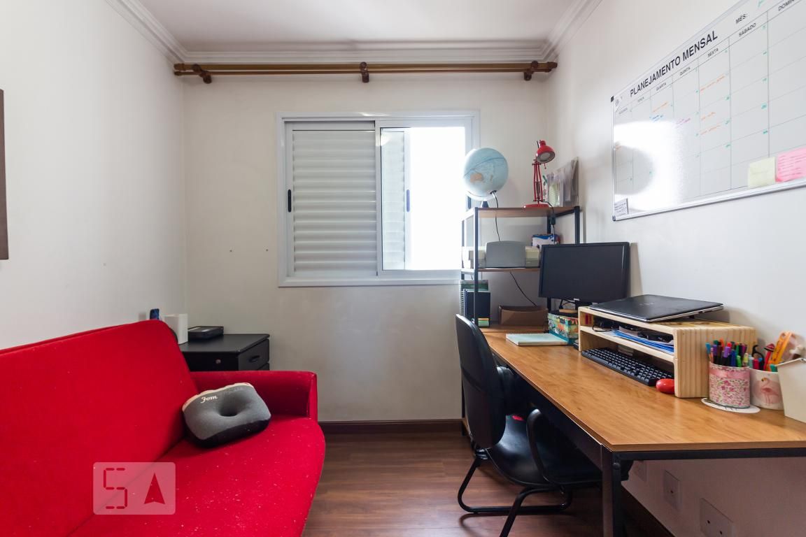 Apartamento, 3 quartos, 80 m² - Foto 28