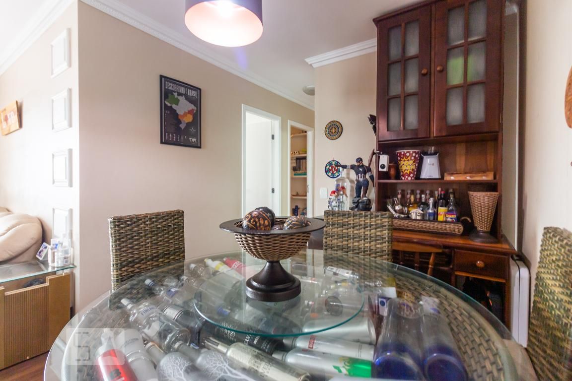 Apartamento, 3 quartos, 80 m² - Foto 9