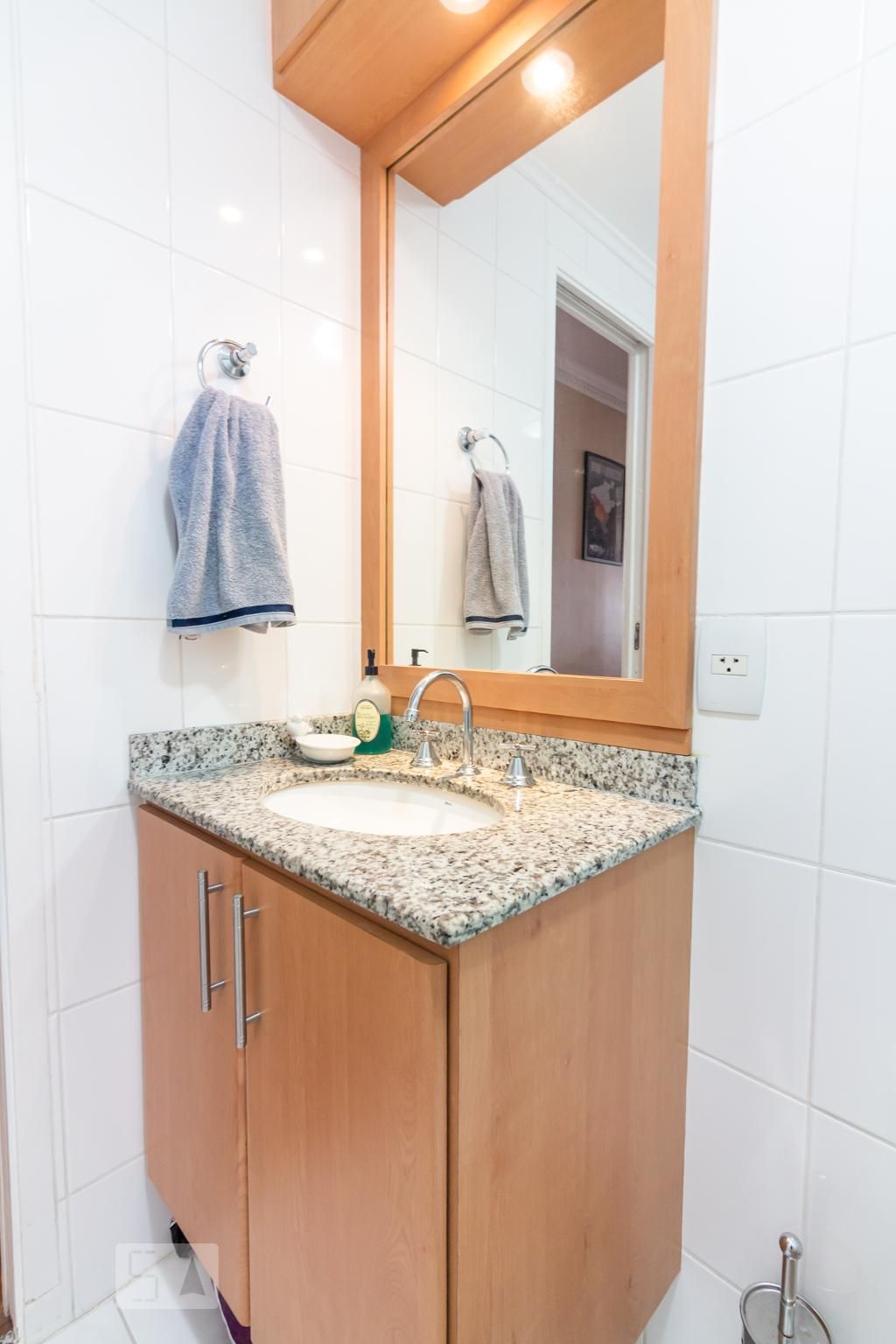 Apartamento, 3 quartos, 80 m² - Foto 39