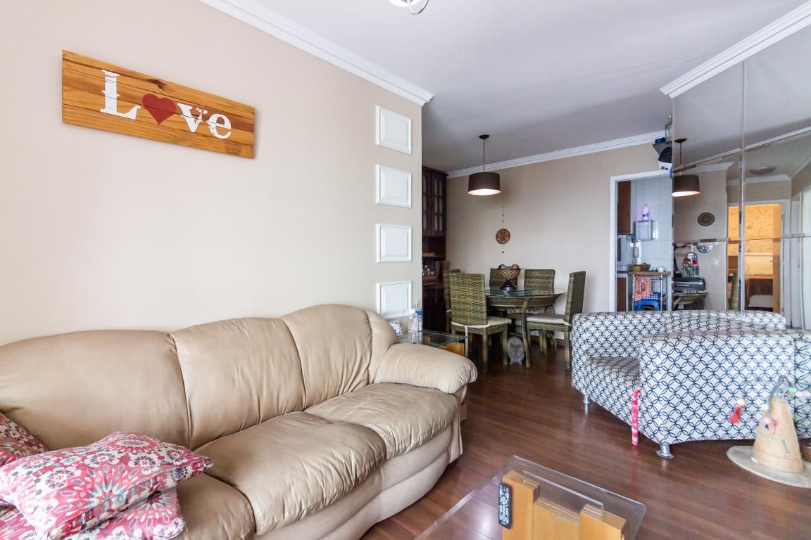Apartamento, 3 quartos, 80 m² - Foto 6