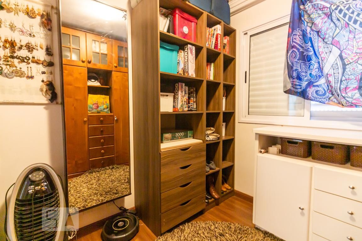 Apartamento, 3 quartos, 80 m² - Foto 24