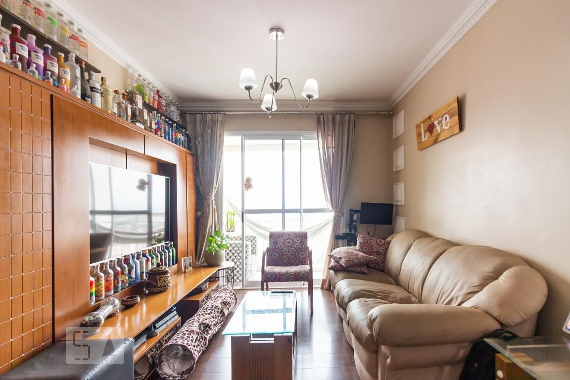 Apartamento, 3 quartos, 80 m² - Foto 1