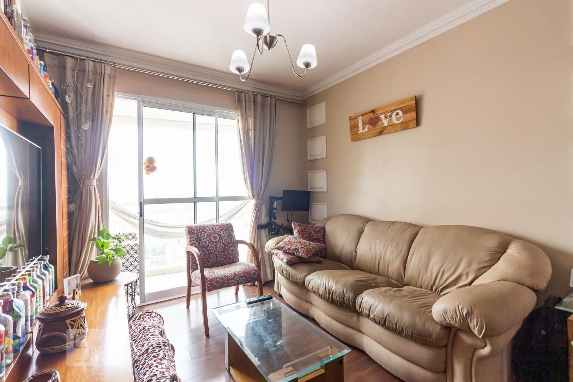 Apartamento, 3 quartos, 80 m² - Foto 3