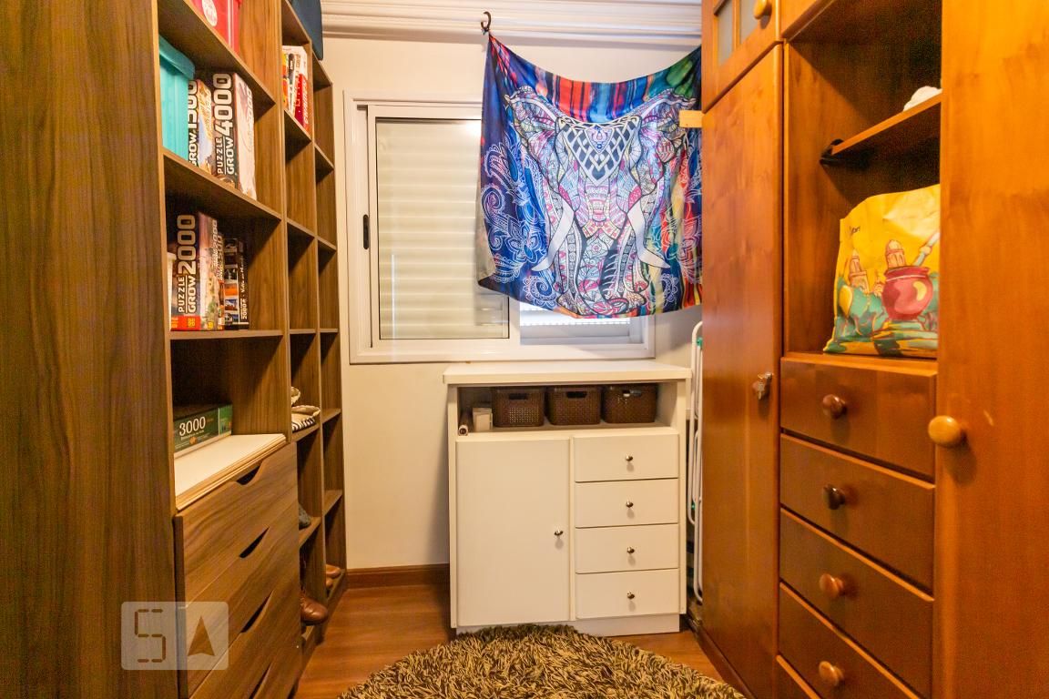 Apartamento, 3 quartos, 80 m² - Foto 23