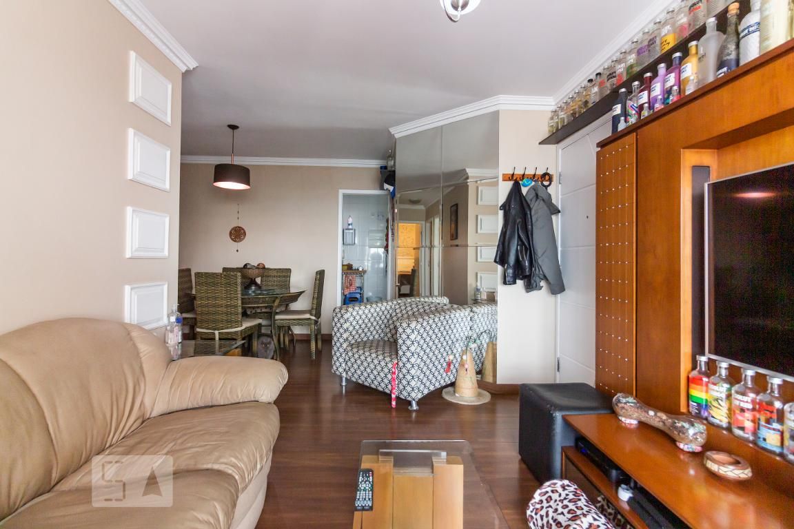 Apartamento, 3 quartos, 80 m² - Foto 4