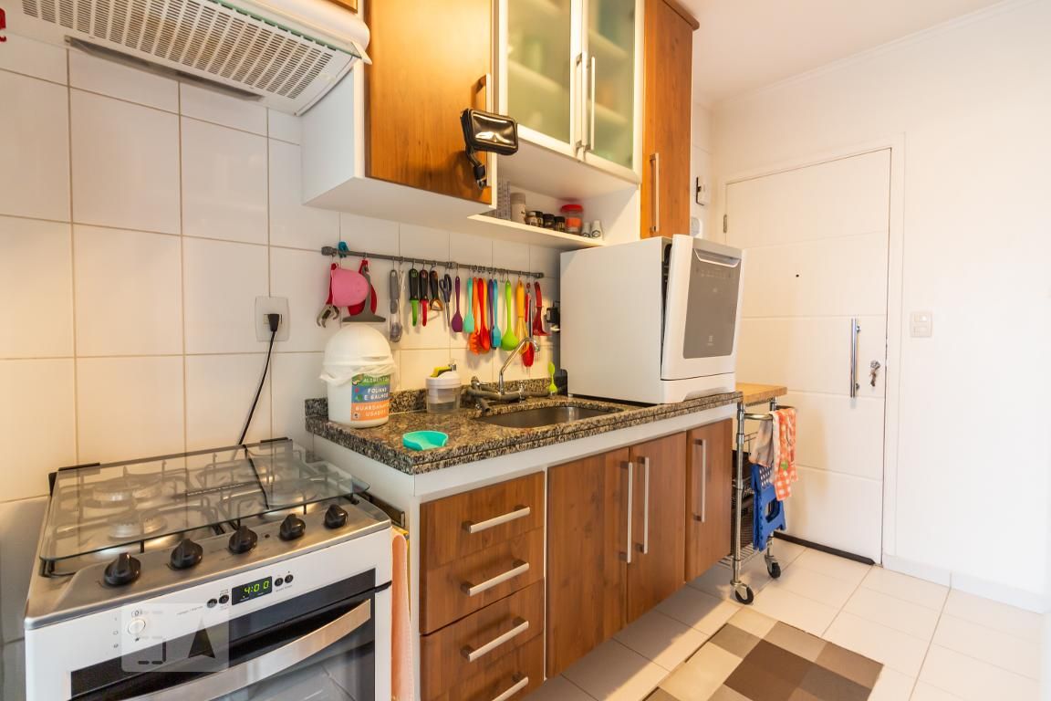 Apartamento, 3 quartos, 80 m² - Foto 46