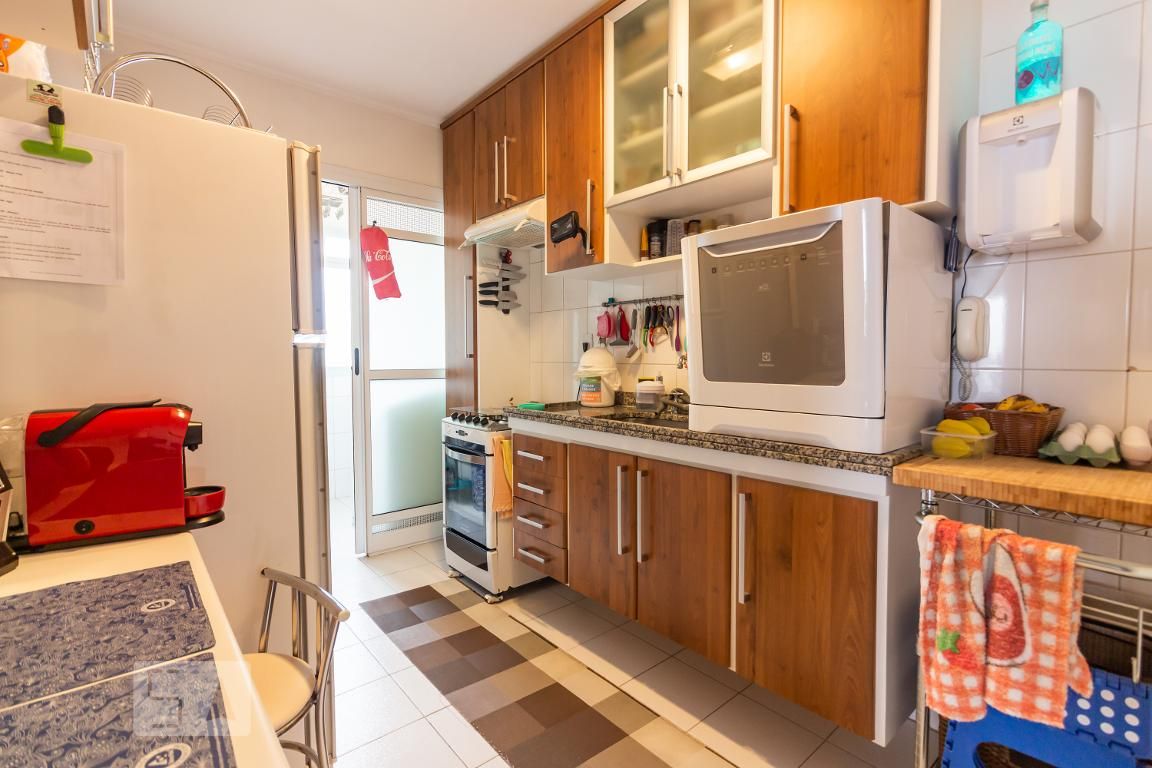 Apartamento, 3 quartos, 80 m² - Foto 44