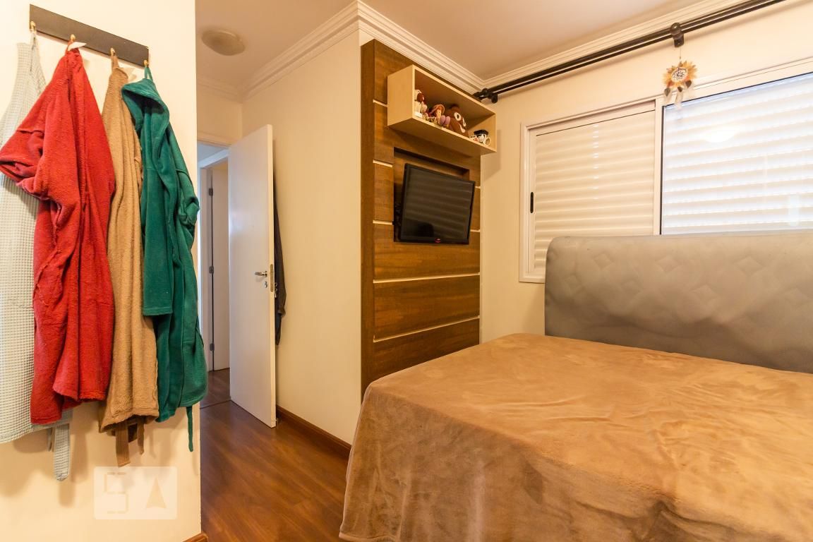 Apartamento, 3 quartos, 80 m² - Foto 20