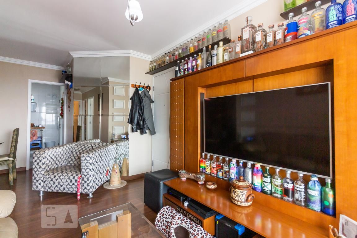 Apartamento, 3 quartos, 80 m² - Foto 5