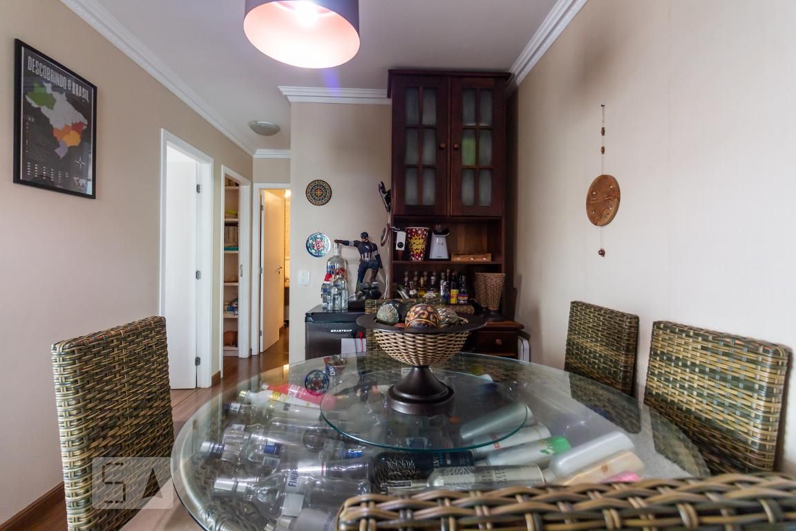 Apartamento, 3 quartos, 80 m² - Foto 8