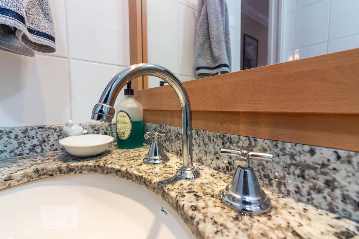 Apartamento, 3 quartos, 80 m² - Foto 41