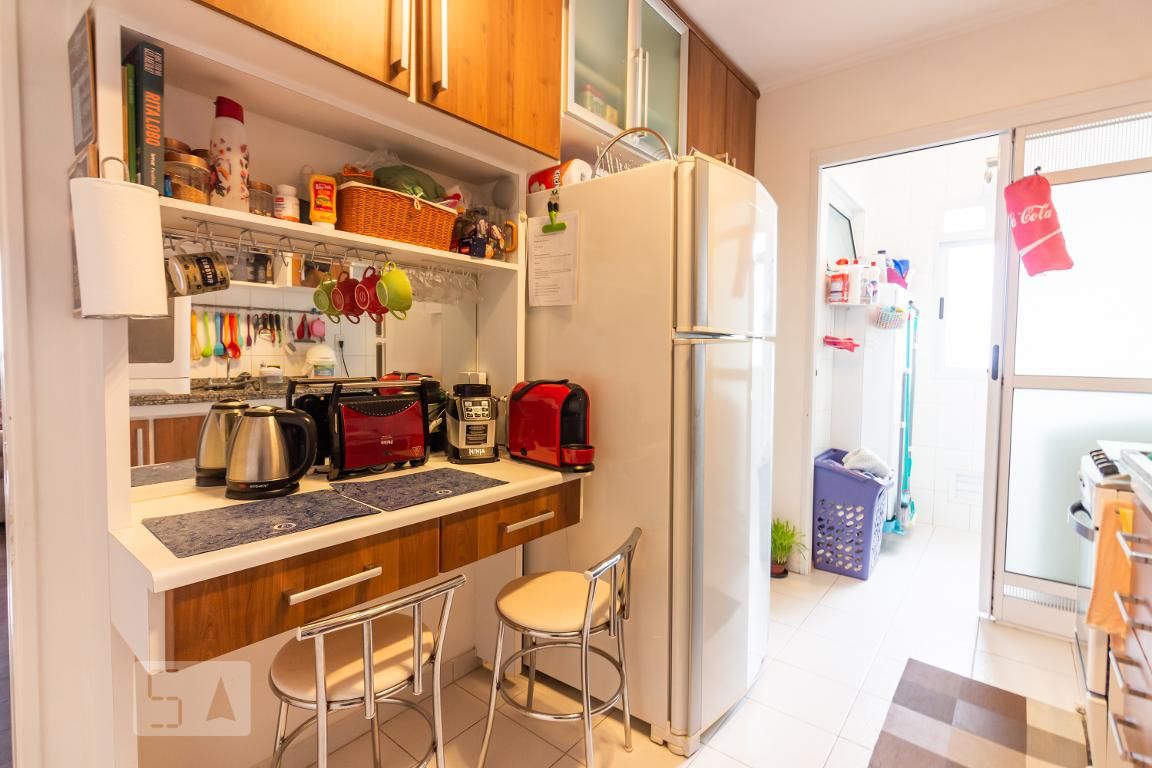 Apartamento, 3 quartos, 80 m² - Foto 45