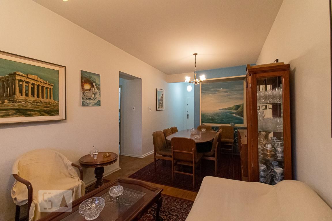 Apartamento, 3 quartos, 90 m² - Foto 3