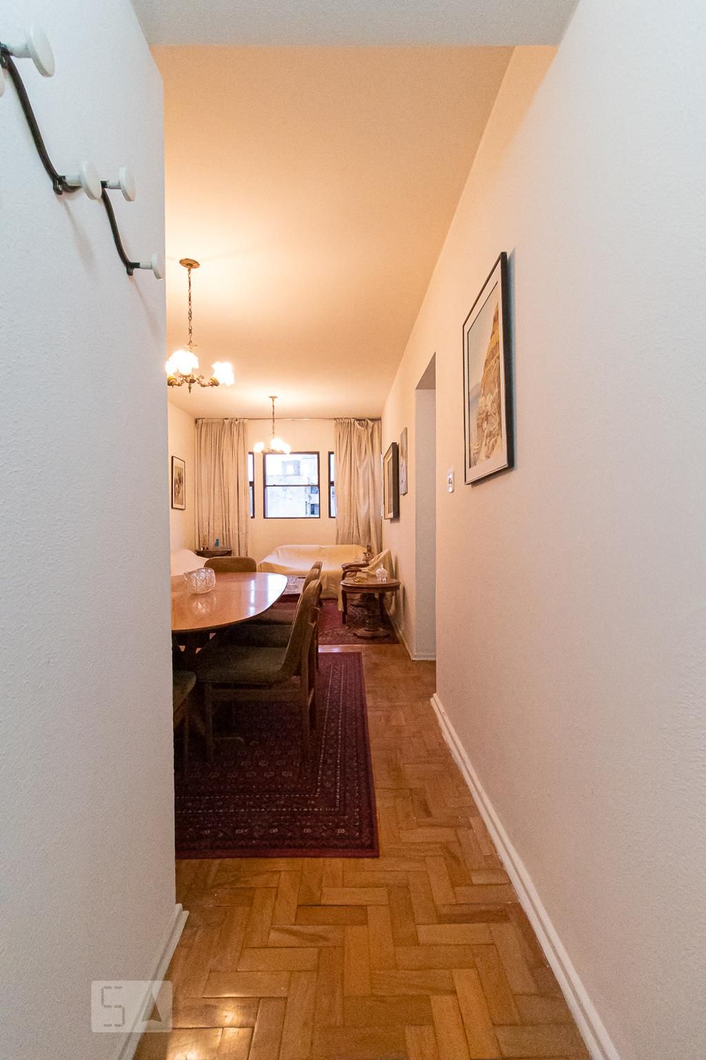 Apartamento, 3 quartos, 90 m² - Foto 7