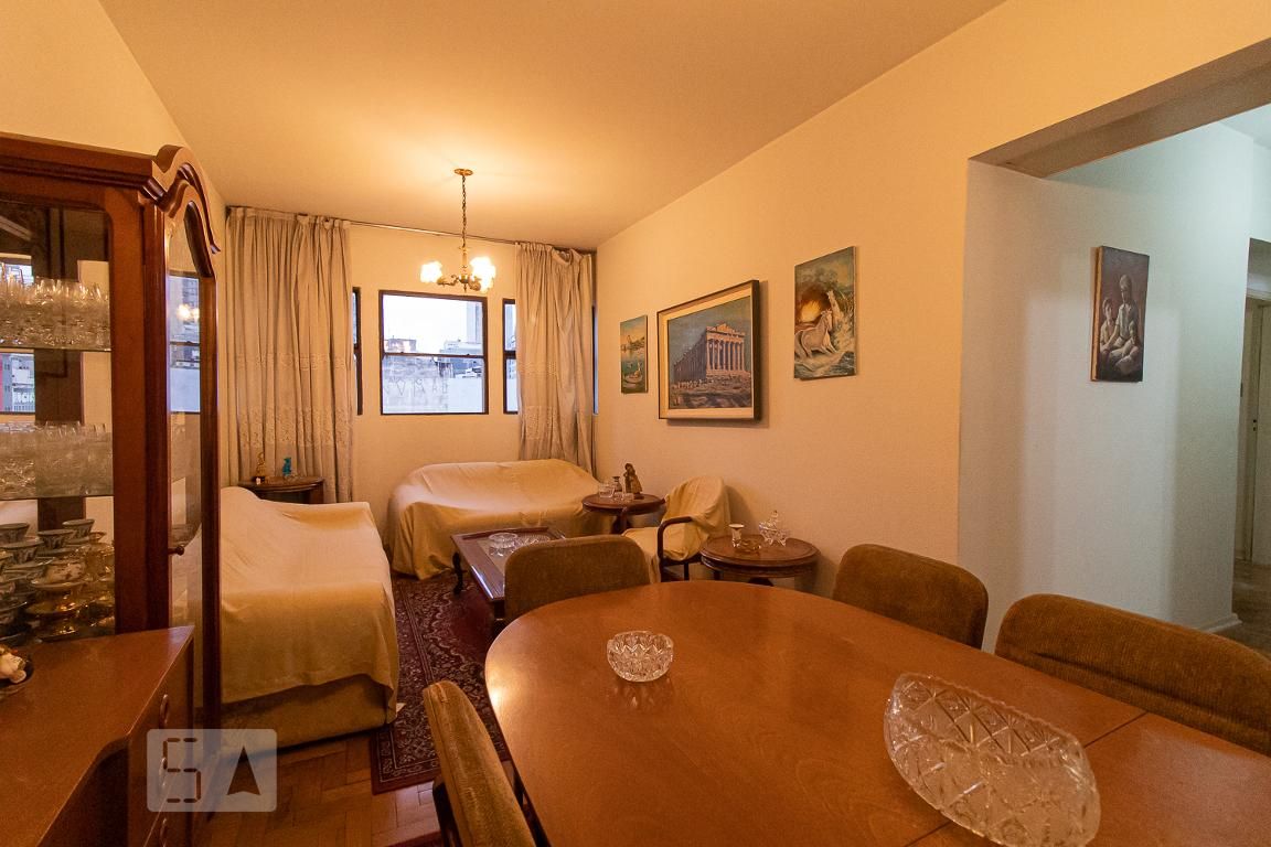 Apartamento, 3 quartos, 90 m² - Foto 5