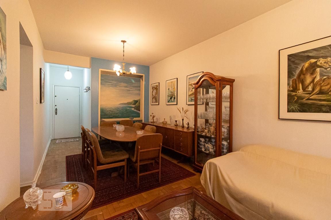 Apartamento, 3 quartos, 90 m² - Foto 2