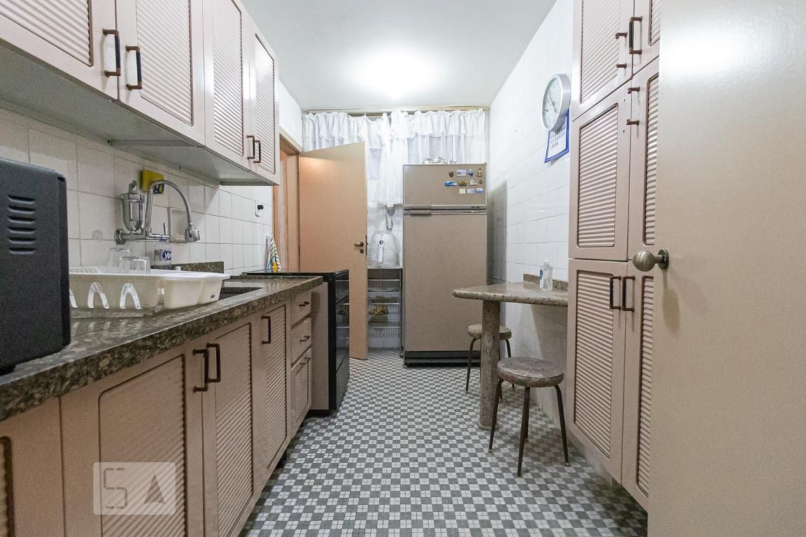 Apartamento, 3 quartos, 90 m² - Foto 29