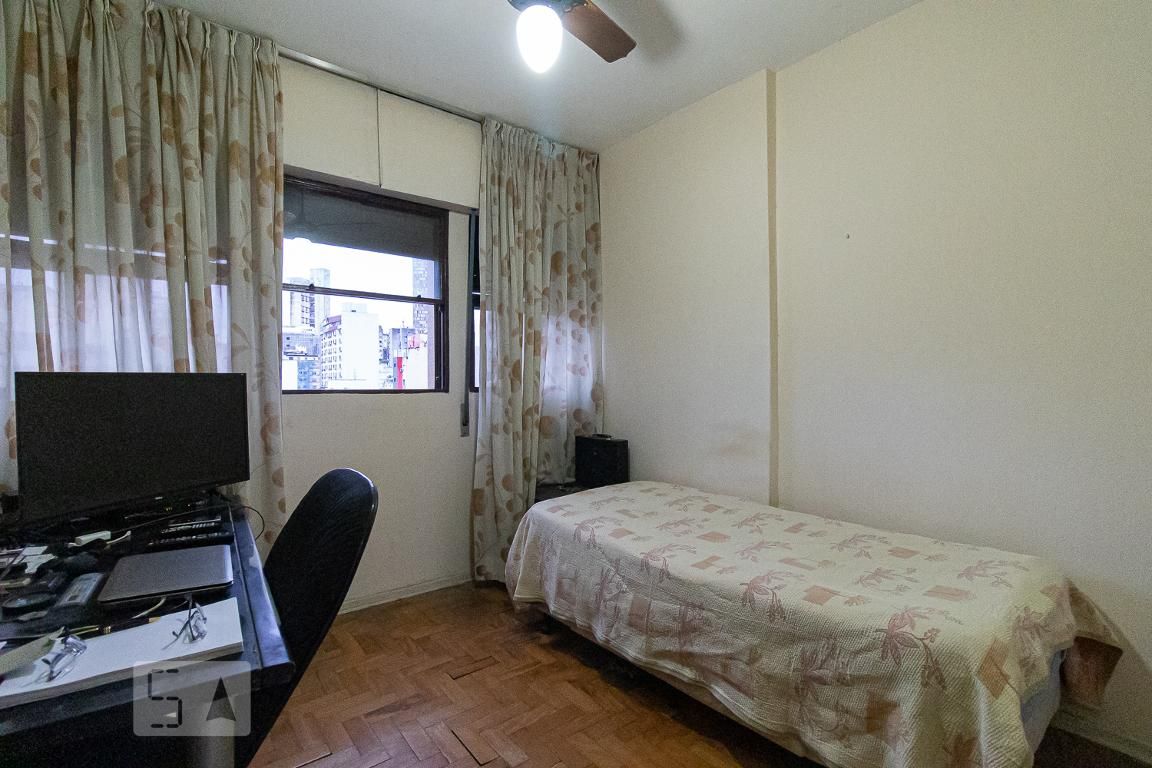 Apartamento, 3 quartos, 90 m² - Foto 18