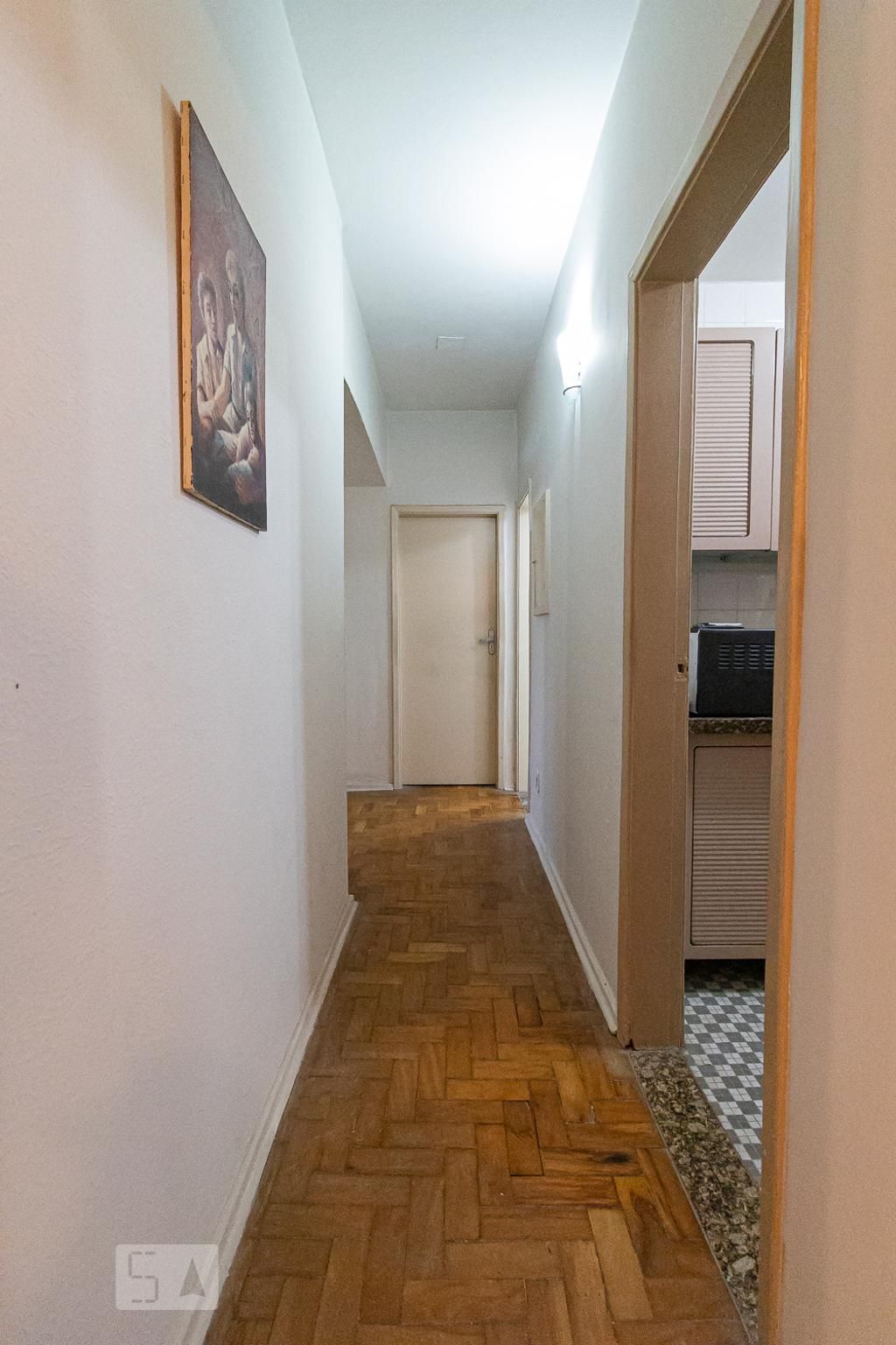 Apartamento, 3 quartos, 90 m² - Foto 9