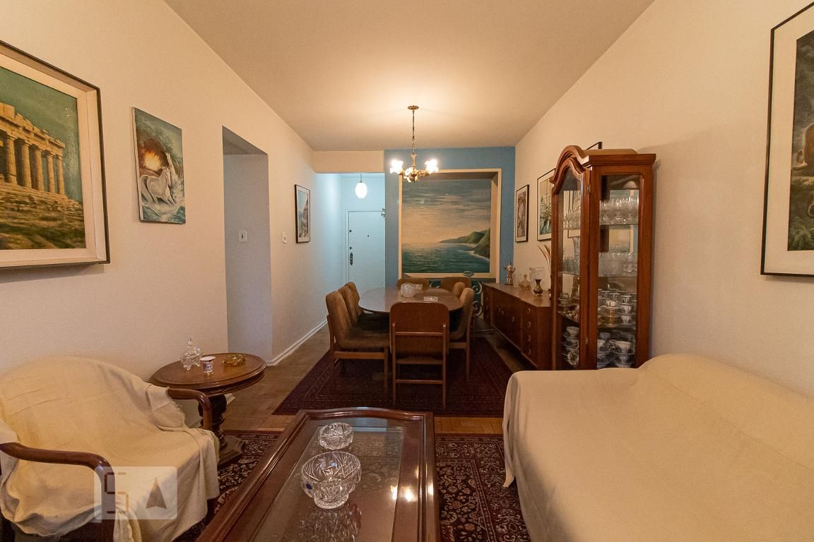 Apartamento, 3 quartos, 90 m² - Foto 4