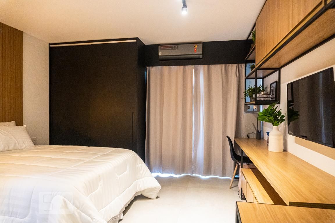 Kitnet-Studio, 36 m² - Foto 7