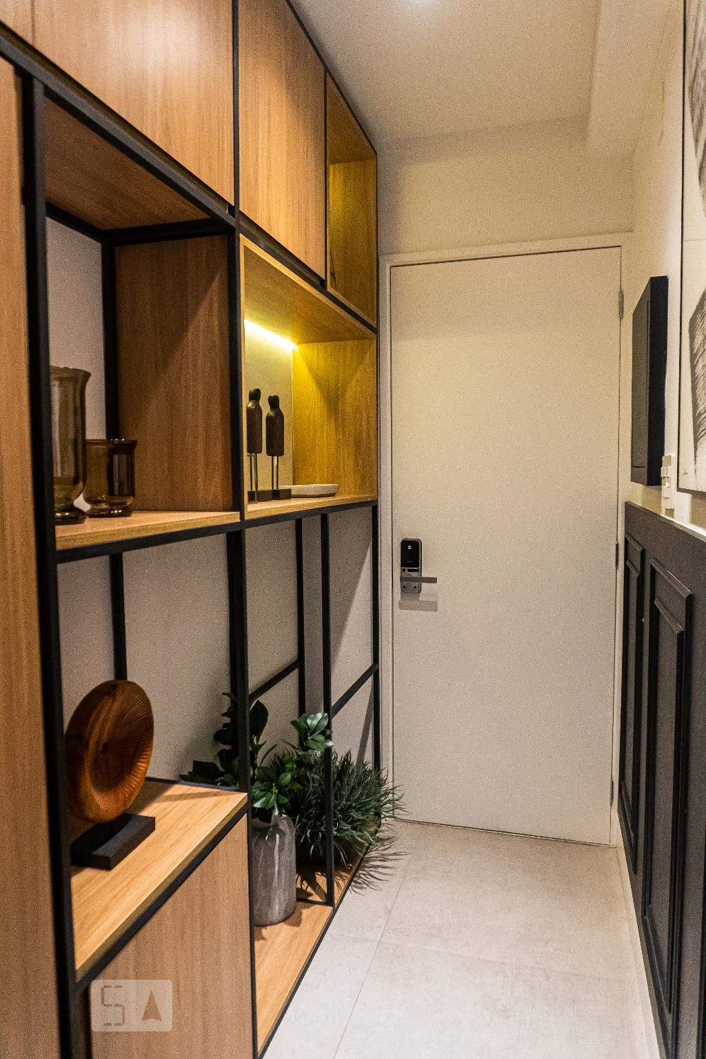 Kitnet-Studio, 36 m² - Foto 17