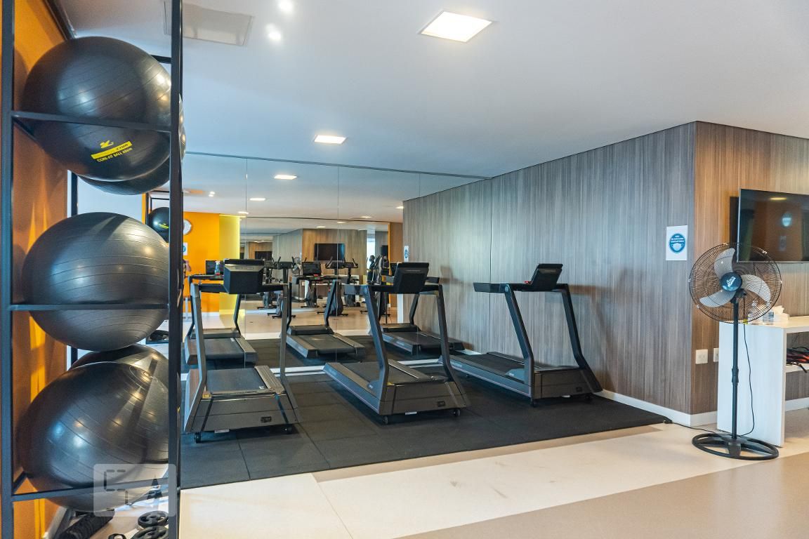 Kitnet-Studio, 36 m² - Foto 24