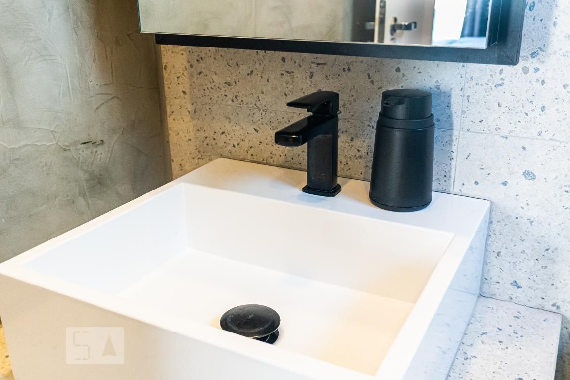 Kitnet-Studio, 36 m² - Foto 15