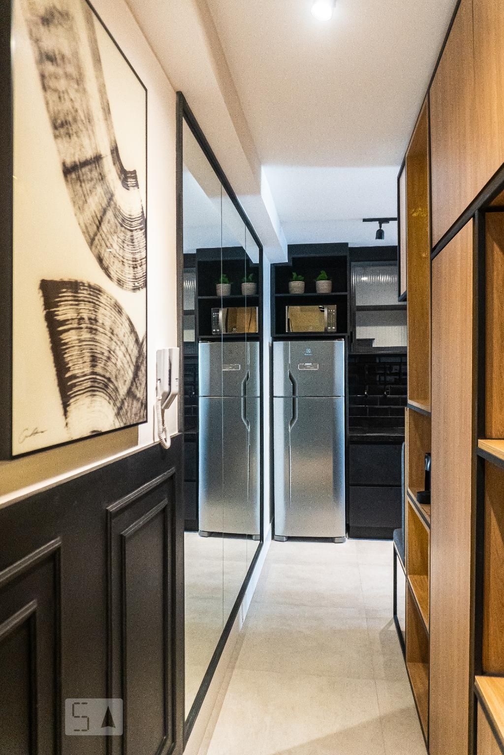 Kitnet-Studio, 36 m² - Foto 18