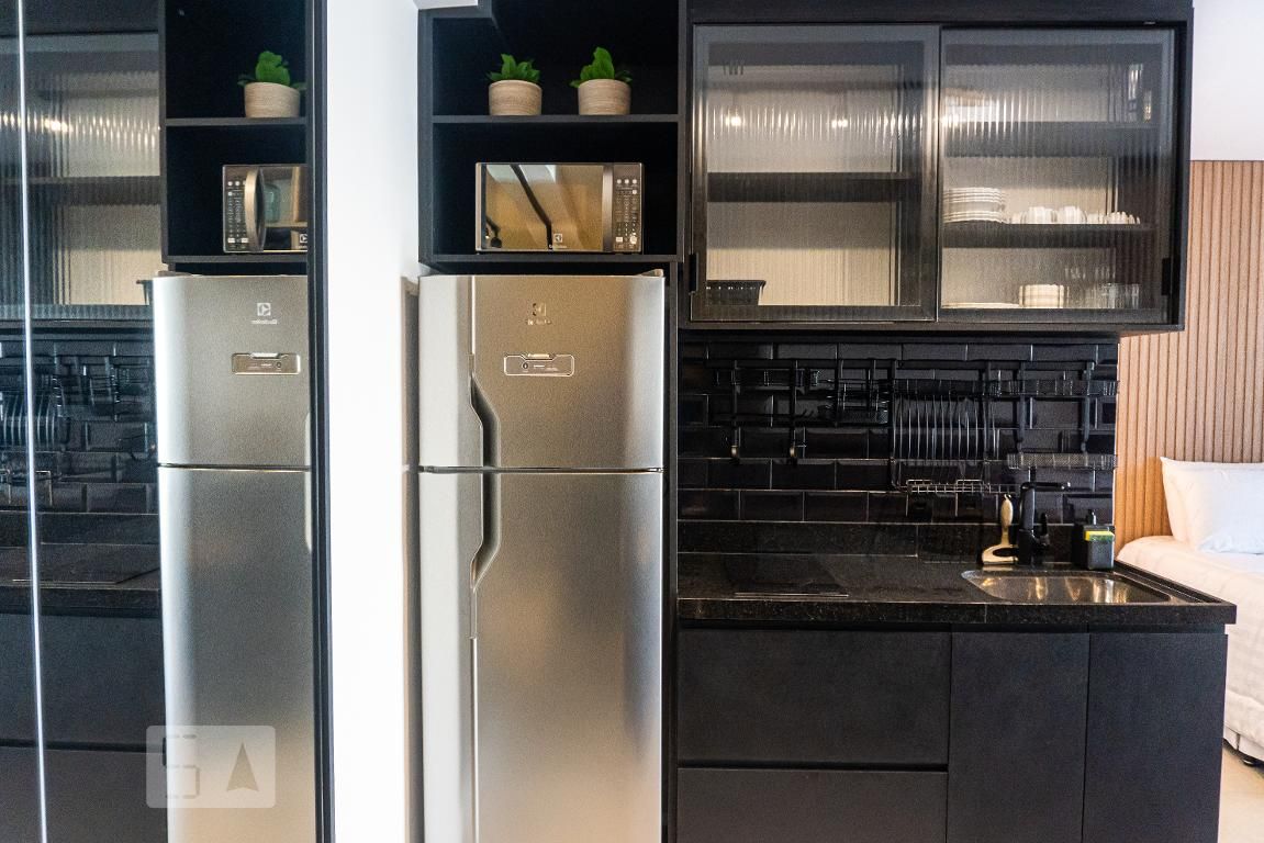 Kitnet-Studio, 36 m² - Foto 19