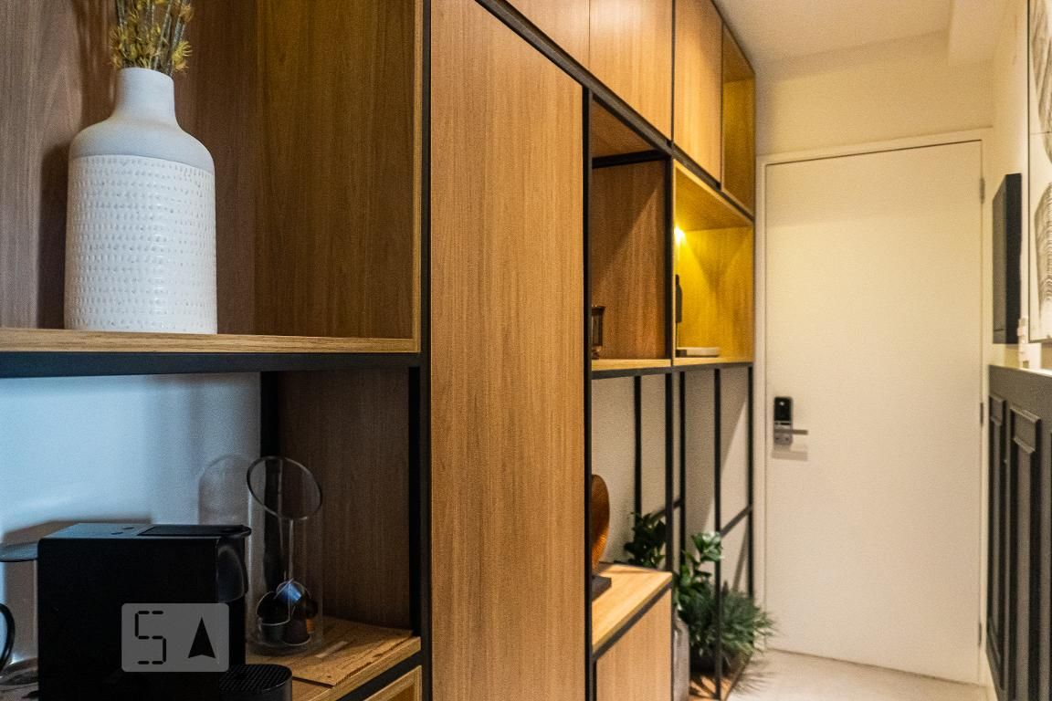 Kitnet-Studio, 36 m² - Foto 16