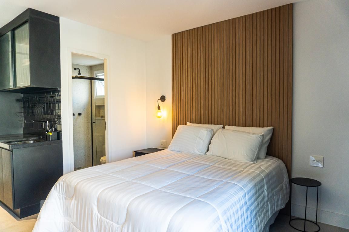 Kitnet-Studio, 36 m² - Foto 4