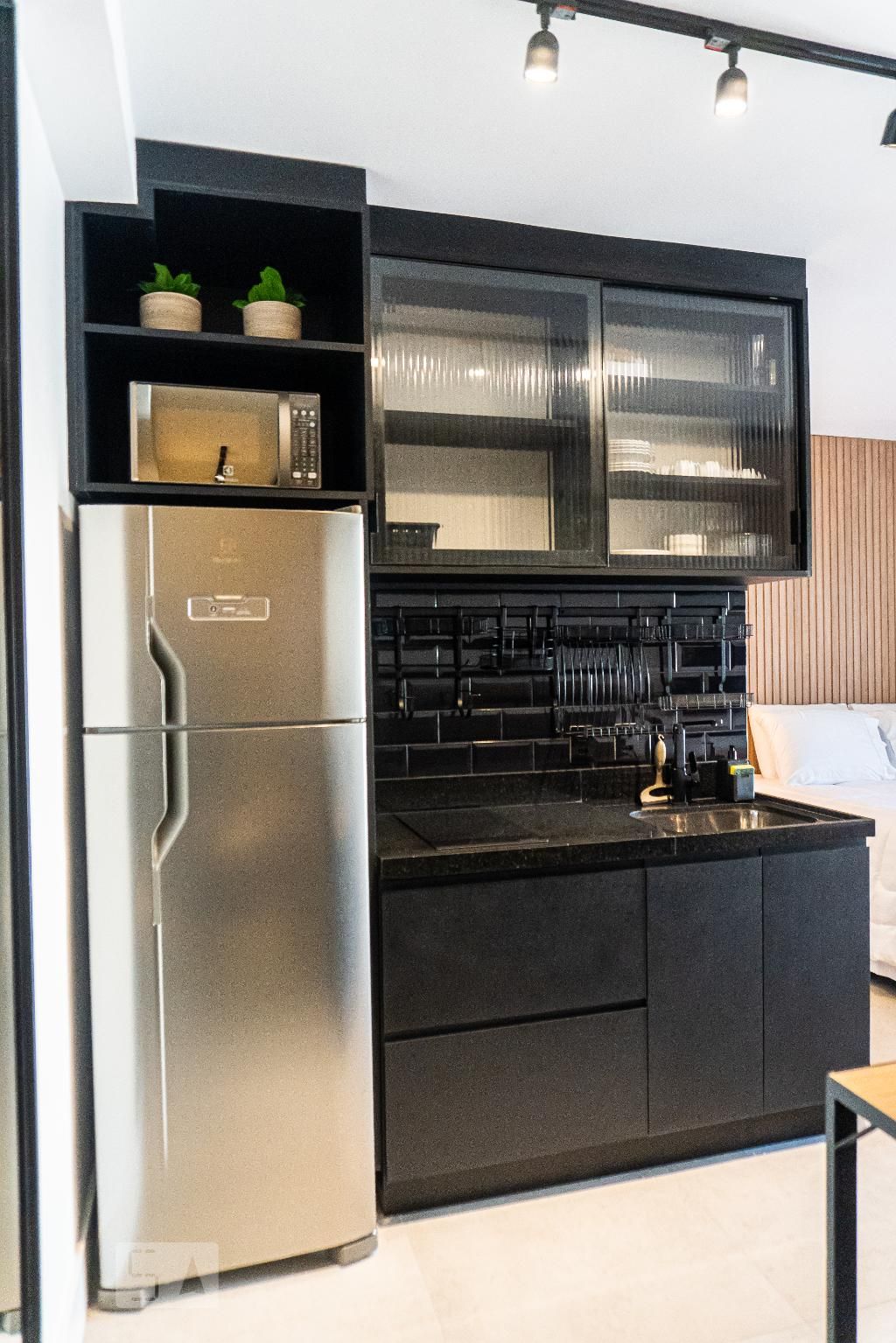 Kitnet-Studio, 36 m² - Foto 20