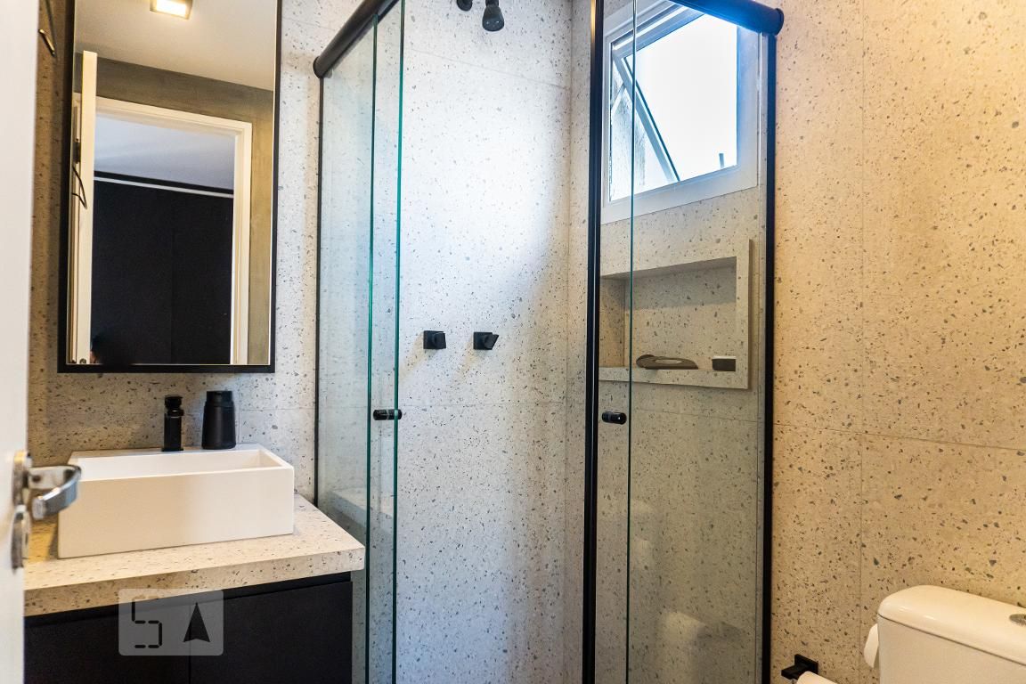 Kitnet-Studio, 36 m² - Foto 12