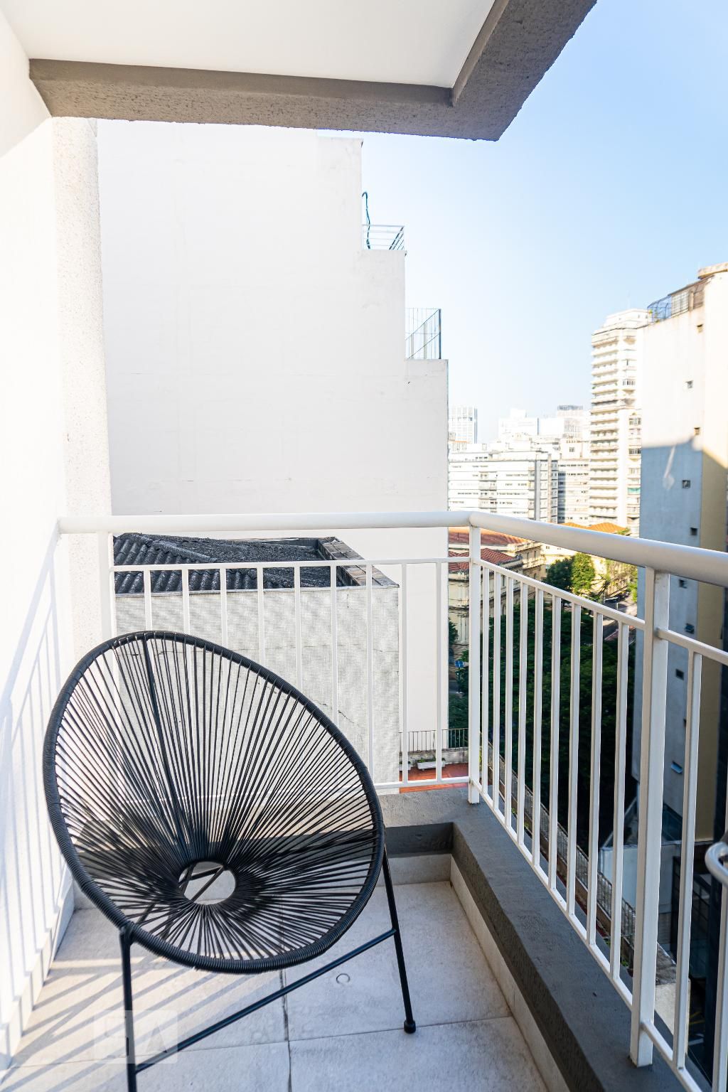 Kitnet-Studio, 36 m² - Foto 10