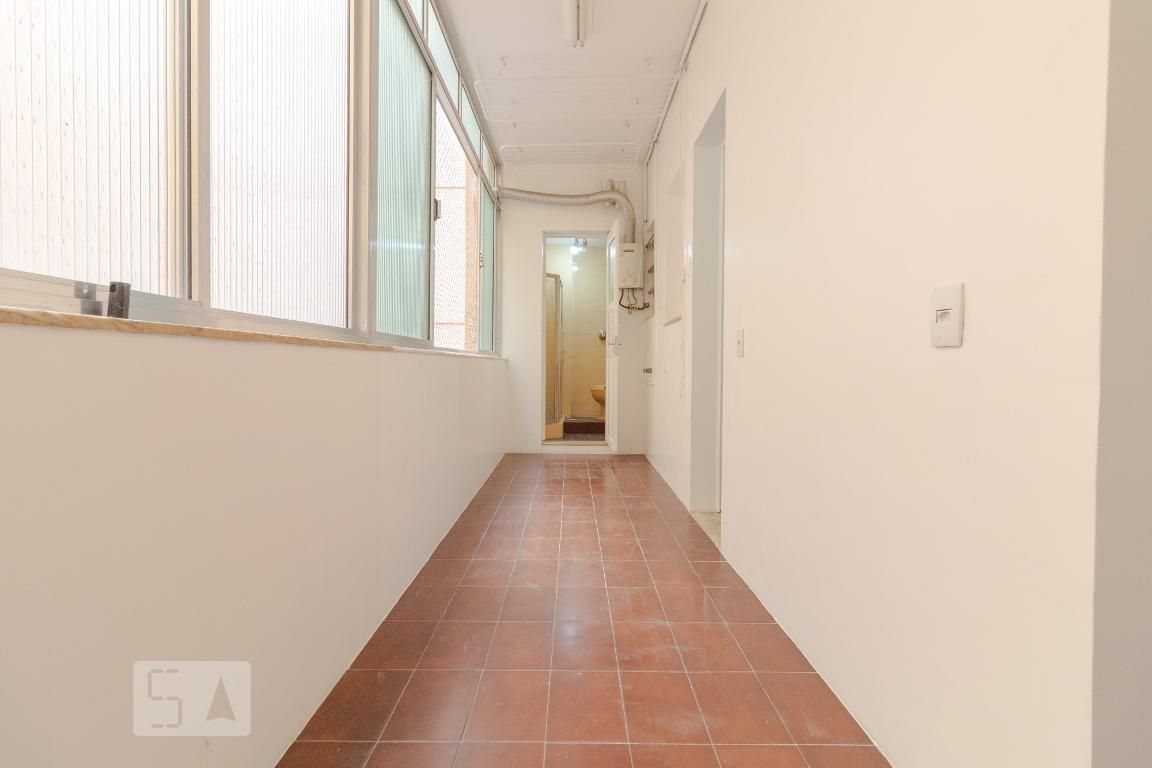 Apartamento, 4 quartos, 200 m² - Foto 33
