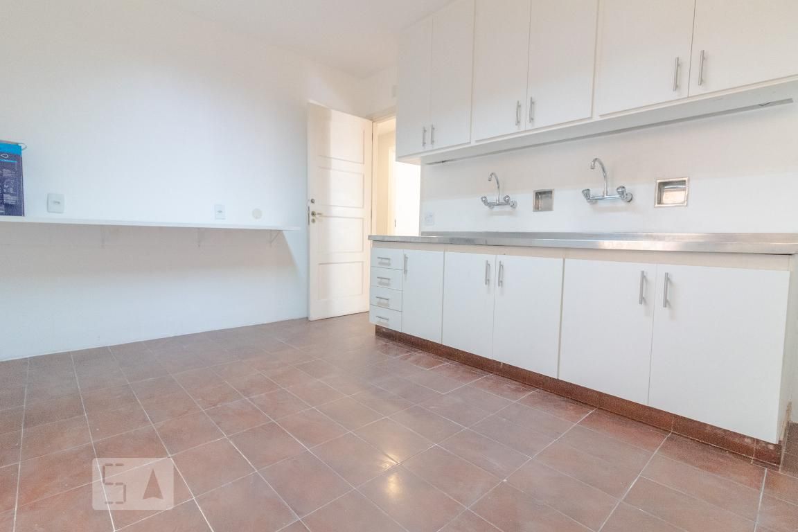 Apartamento, 4 quartos, 200 m² - Foto 32