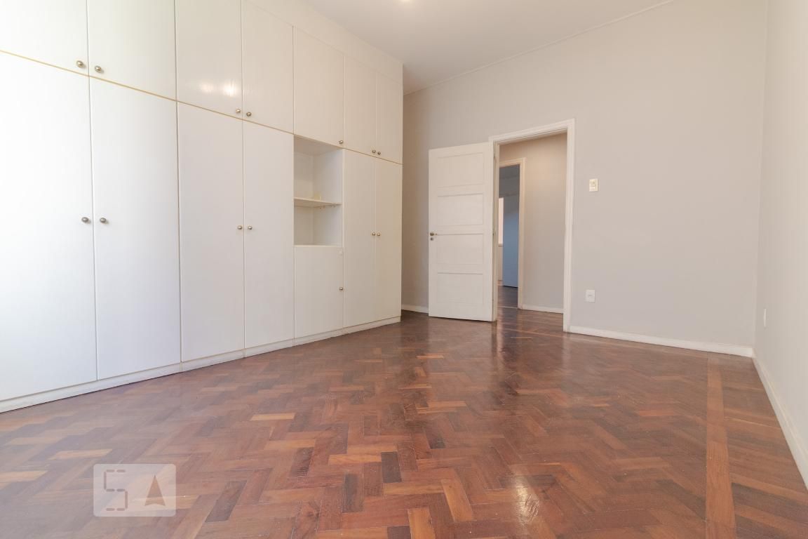 Apartamento, 4 quartos, 200 m² - Foto 6