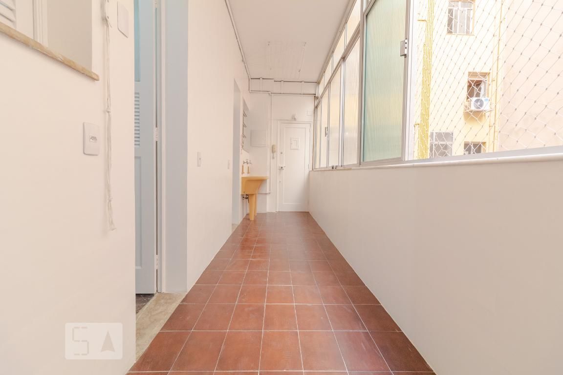 Apartamento, 4 quartos, 200 m² - Foto 34