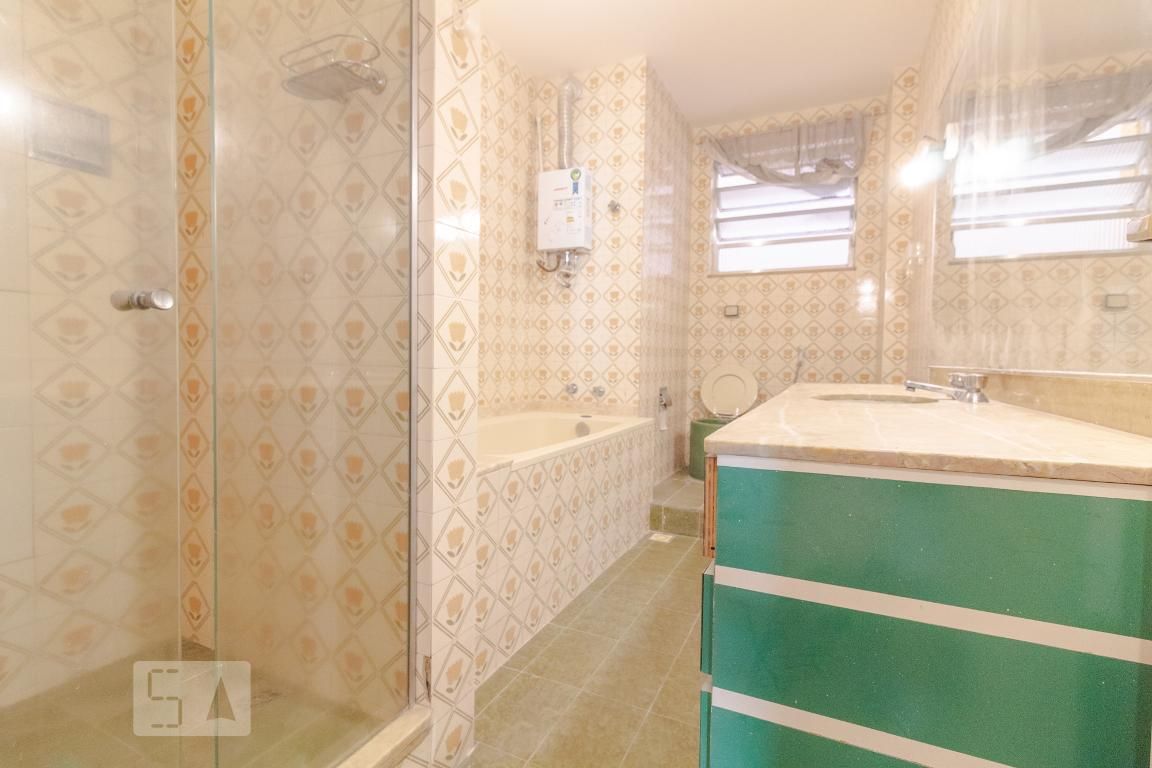 Apartamento, 4 quartos, 200 m² - Foto 26