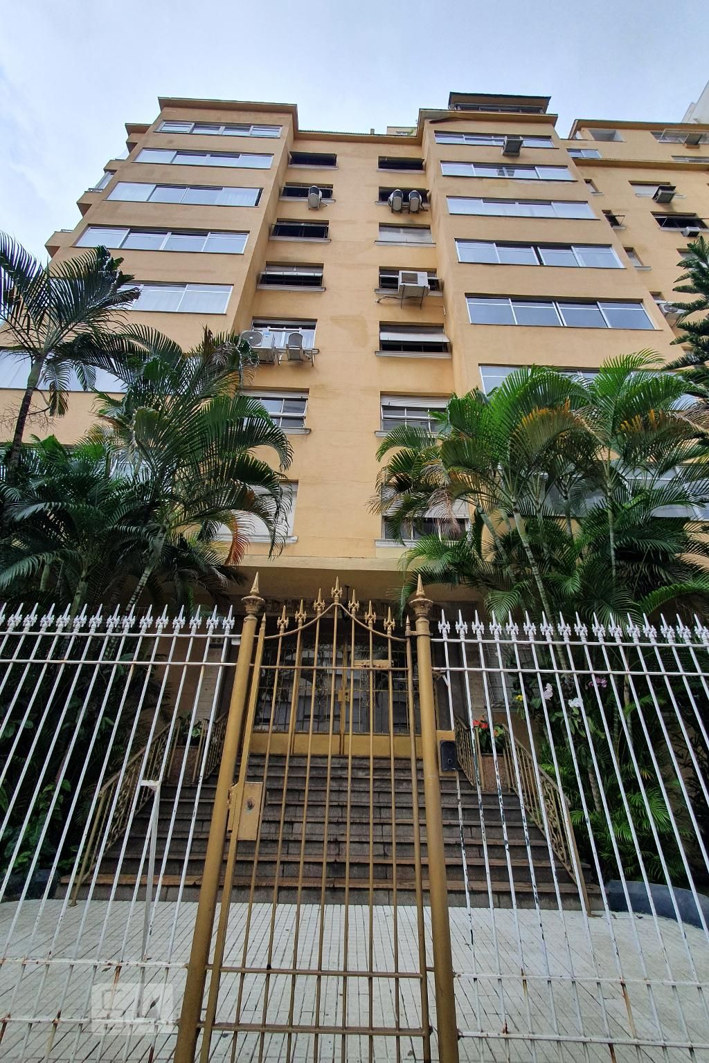Apartamento, 4 quartos, 200 m² - Foto 43