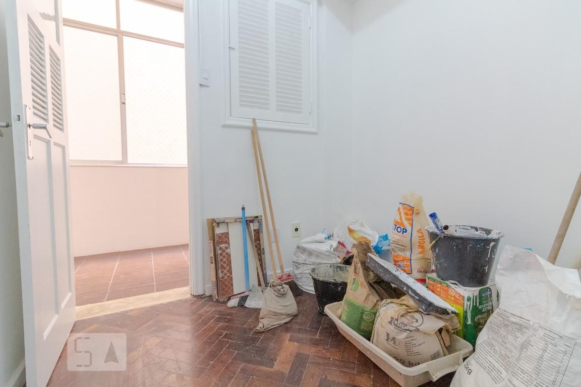 Apartamento, 4 quartos, 200 m² - Foto 36