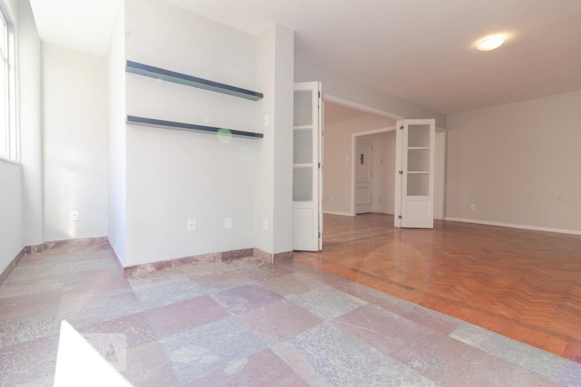 Apartamento, 4 quartos, 200 m² - Foto 2