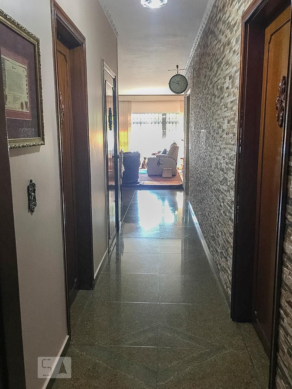 Casa, 4 quartos, 250 m² - Foto 3