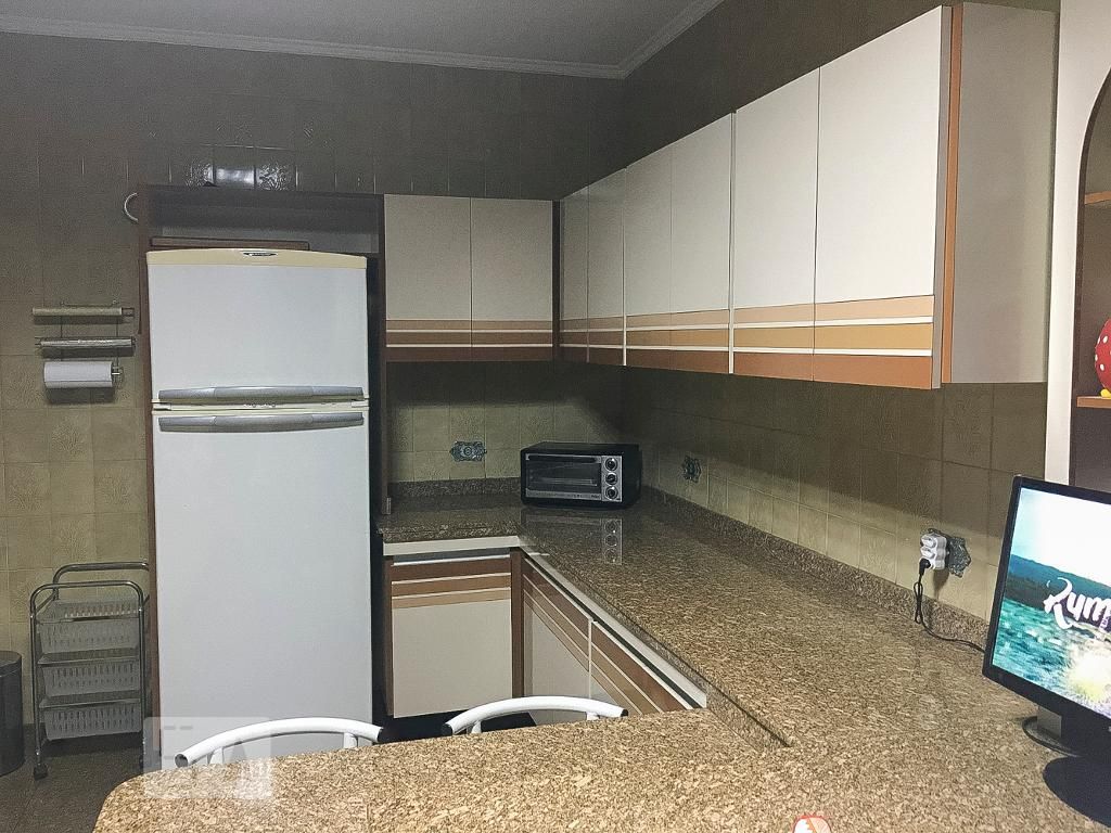 Casa, 4 quartos, 250 m² - Foto 11