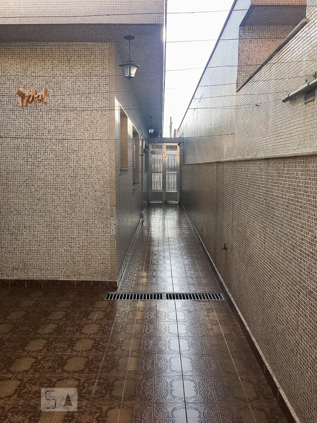 Casa, 4 quartos, 250 m² - Foto 24
