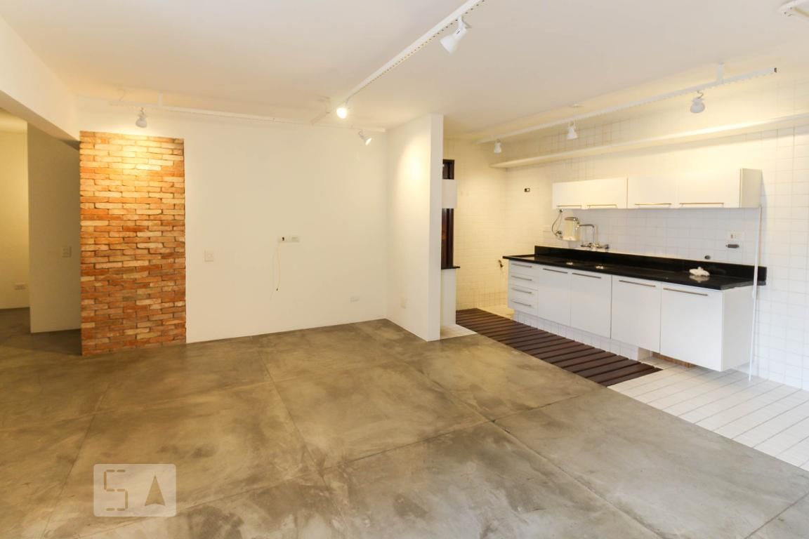 Apartamento, 1 quarto, 63 m² - Foto 3