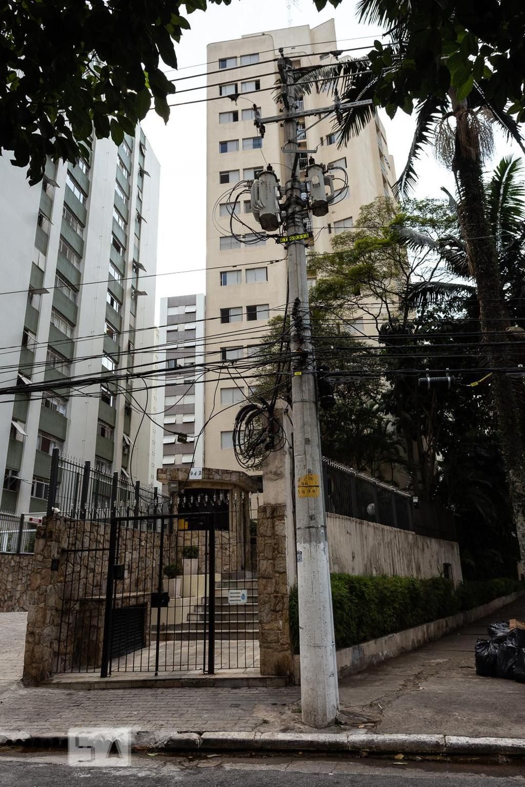 Apartamento, 1 quarto, 63 m² - Foto 22